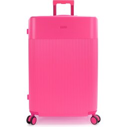 Heys HiLite 4 kółka Walizka L 74 cm z plisą rozprężną  Model 2