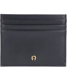 AIGNER Daily Basic Credit Card Case Leather 10 cm  Model 2