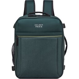 Delsey Paris Brochant 3 Plecak 40 cm Komora na laptopa  Model 2