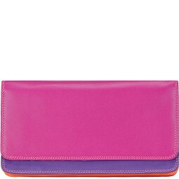 Mywalit Skórzany portfel 17 cm  Model 3