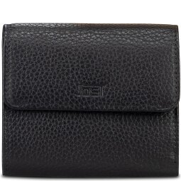 Jost Vika Portfel Ochrona RFID Skórzany 10.5 cm  Model 1