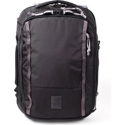Topo Designs Plecak podróżny Global z przegrodą na laptopa o szerokości 48 cm  Model 1