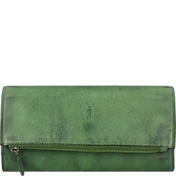 Jack Kinsky Nelson Wallet RFID Leather 19 cm  Model 1