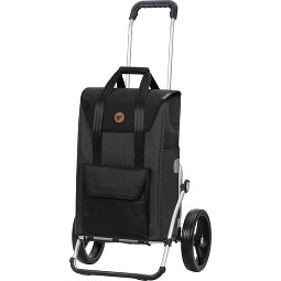 Andersen Shopper Wózek na zakupy Royal Shopper Senta 58 cm  Model 2