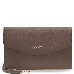 Lazarotti Bologna Leather Kopertówka Skórzany 23 cm  Model 11