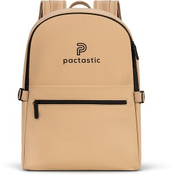Pactastic Urban Collection Plecak 44 cm Komora na laptopa  Model 1
