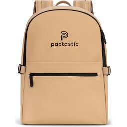 Pactastic Urban Collection Plecak 44 cm Komora na laptopa  Model 1