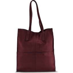 Liebeskind Amy Shopper Bag L Skórzany 35 cm  Model 3
