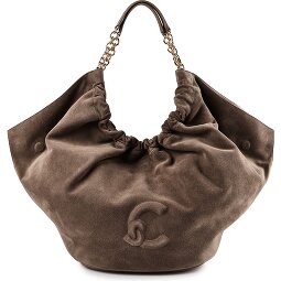 Coccinelle Smash Shopper Bag Skóra 35 cm  Model 3