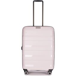 Stratic Słomka + wózek 4-kołowy 65 cm  Model 3