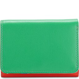 Mywalit Medium Tri-fold Leather Wallet 12 cm  Model 6