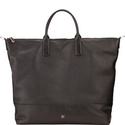 DuDu Judith Shopper Bag Skórzany 41 cm  Model 1