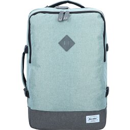 Worldpack Bestway Cabin Pro Plecak 54 cm Komora na laptopa  Model 4