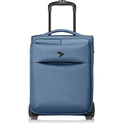 Pack Easy Easytrip 2 kółka Walizka kabinowa 45 cm  Model 2