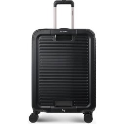 Hedgren Raku 4 kółka Walizka 65.5 cm z funkcją poszerzenia  Model 1