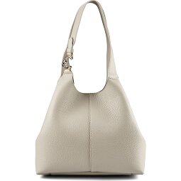 Coccinelle C-Easy Torba na ramię Skóra 34 cm  Model 3