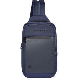 Piquadro S136 torba na ramię 31,5 cm  Model 2