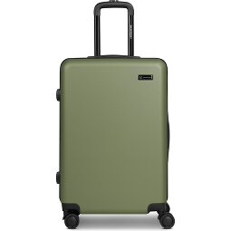 Smartbox Edition 05 4 kółka Walizka 66 cm  Model 6