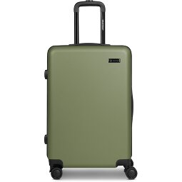 Smartbox Edition 05 4 kółka Walizka 66 cm  Model 6
