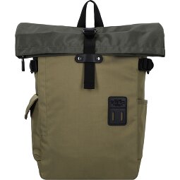 Harvest Label Norikura Plecak 40 cm Komora na laptopa  Model 1