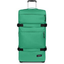 Eastpak Transit'R Plus 2 kółka Torba podróżna 80 cm  Model 4
