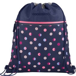 coocazoo Worek gimnastyczny 43 cm  Model 15