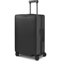Porsche Design Voyager 3.0 4 kółka Walizka M 69 cm z funkcją poszerzenia  Model 1