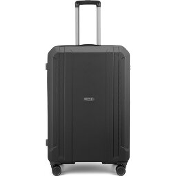 Epic Airwave Neo 4 kółka Walizka 75 cm  Model 4