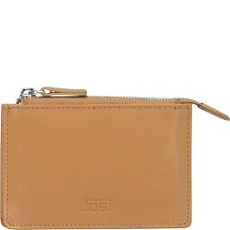 Jost Arva Etui na karty kredytowe Ochrona RFID Skórzany 12 cm  Model 1