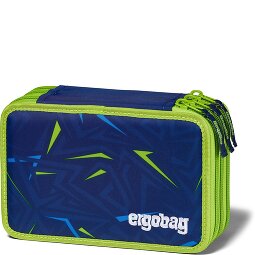 Ergobag Akcesoria piórnik maxi 42 szt.  Model 12