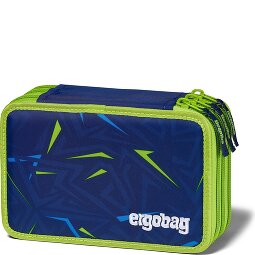 Ergobag Akcesoria piórnik maxi 42 szt.  Model 3