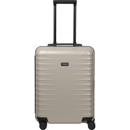 Titan Overseas 4 kółka Walizka kabinowa S 55 cm  Model 5