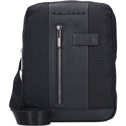 Piquadro Brief Torba na ramię 21 cm  Model 1