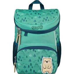 Scooli Mini-Me Plecak dla przedszkolaka 30 cm  Model 3