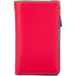 Mywalit Portfel Ochrona RFID Skóra 8 cm  Model 5