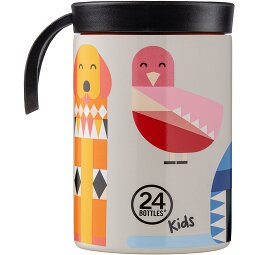 24Bottles Podróżny kubek do picia dla dzieci 350 ml  Model 1