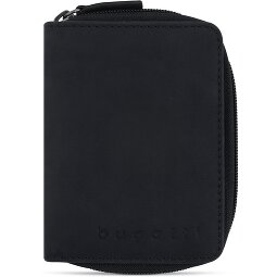 bugatti Luca Portfel Skórzany 9 cm  Model 2