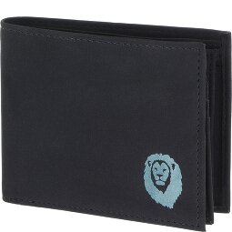 oxmox New Cryptan Portfel Ochrona RFID 12 cm  Model 7