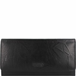 mano Donna Aurona Wallet RFID Leather 19 cm  Model 4