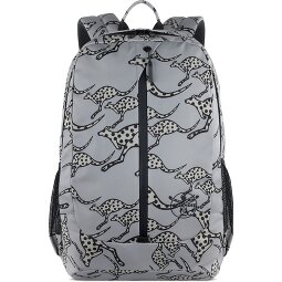 Chiemsee Jump N Fly Plecak 46 cm Komora na laptopa  Model 1