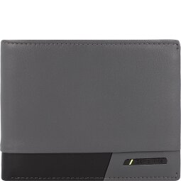 Samsonite PRO-DLX 6 Wallet RFID Leather 12 cm  Model 2