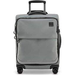 Stratic Vibe 4 kółka Walizka kabinowa S 54 cm  Model 2