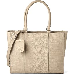 Burkely Cool Colbie Shopper Bag Skóra 35 cm Komora na laptopa  Model 2