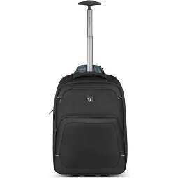 Roncato Gateway 2 kółka Walizka z plecakiem 55 cm Komora na laptopa  Model 1