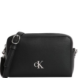 Calvin Klein Jeans Minimal Mini Torba Torba na ramię 18 cm  Model 1