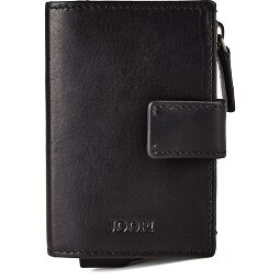 Joop! cerratano Portfel Ochrona RFID Skóra 10.5 cm  Model 1