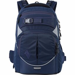 NITRO Daypack Superhero School Backpack 44 cm  Model 5