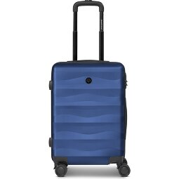 Smartbox Edition 03 4 kółka Walizka kabinowa 55 cm  Model 3