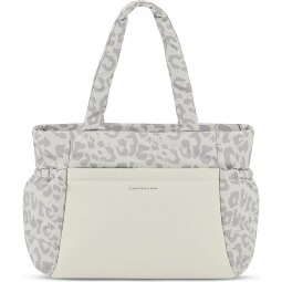Kapten & Son Hellvi Cloud Shopper Bag 41.5 cm  Model 2