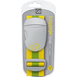Go Travel Gepäckzubehör Pas bagażowy 5 cm  Model 2